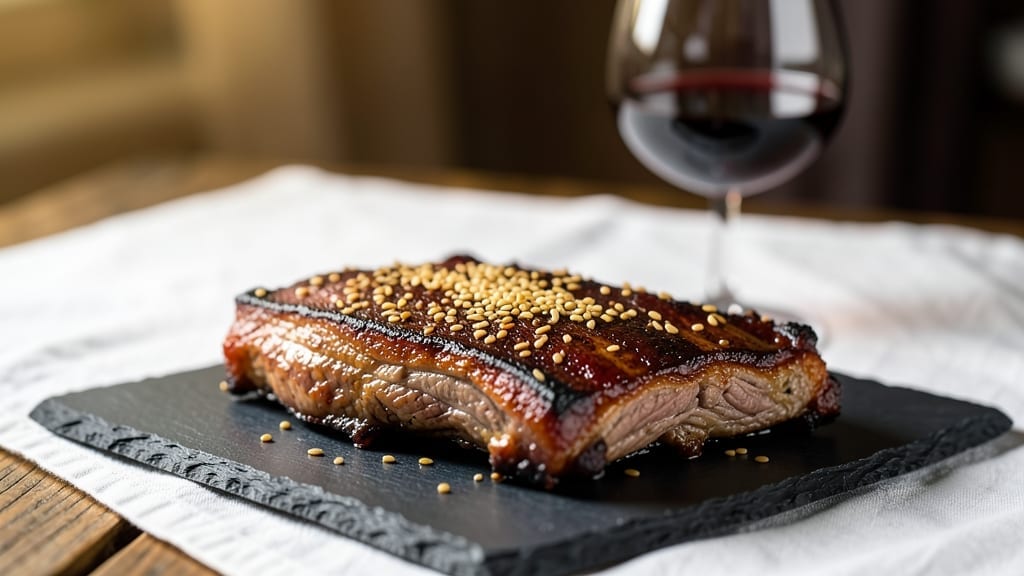 Bradley Smoker Beef Ribs Recipe: Fall-Apart Tenderness in 6 Hours