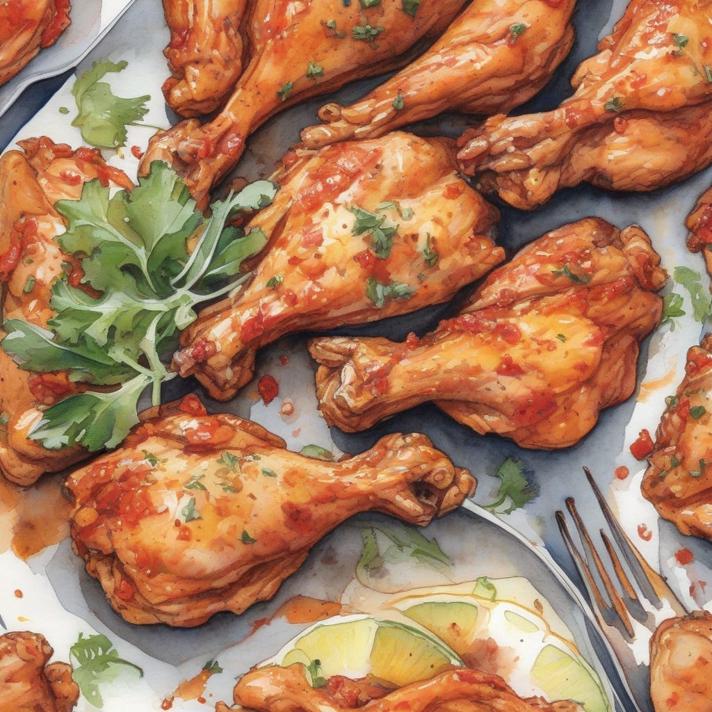 johnny carino's spicy romano chicken recipe