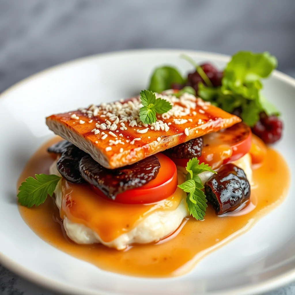mambo taxi recipe