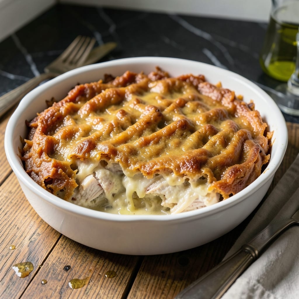 Fish Pie Recipe Sweet Potato: Golden Crust With Flaky Fish Layers