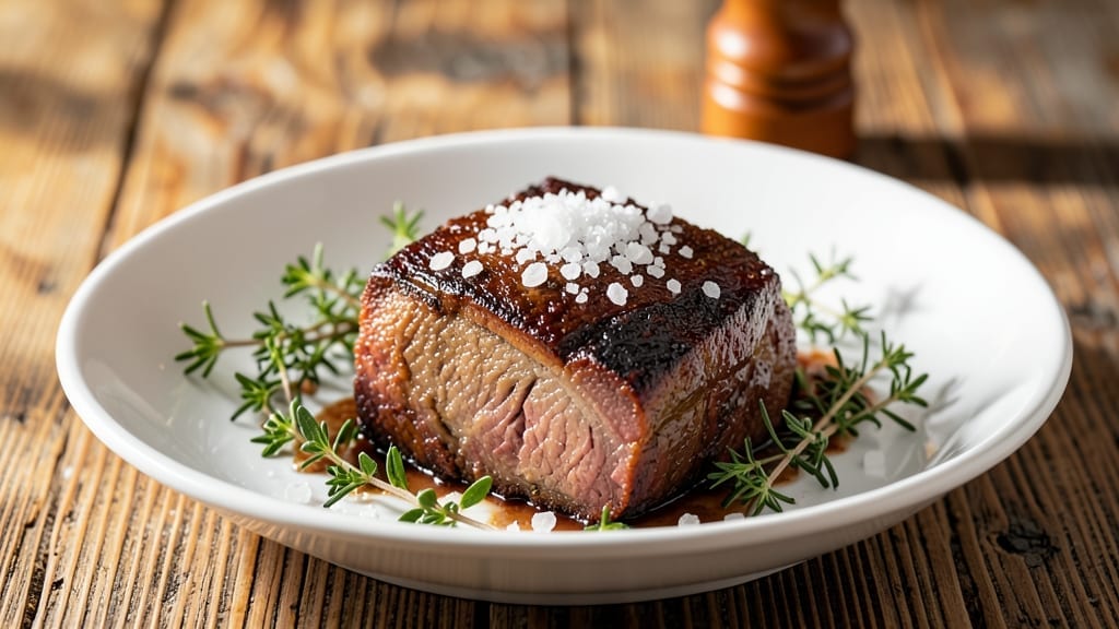 Cooks Country Brisket Recipe: Slow-Smoked to Juicy, Fall-Apart Perfection