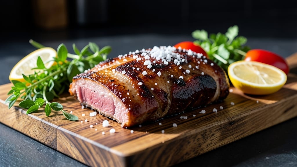 Slow Roast Brisket Recipe: Fall-Apart Tenderness with Maillard Crust Magic Slow Roast Brisket Recipe: Fall-Apart Tenderness with Maillard Crust Magic