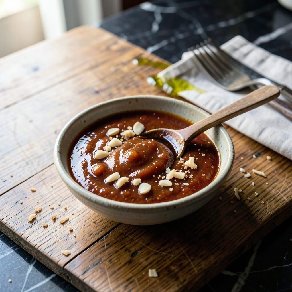 Barbecue Dipping Sauce Recipe Pinoy: Tangy Sweet Filipino Fusion