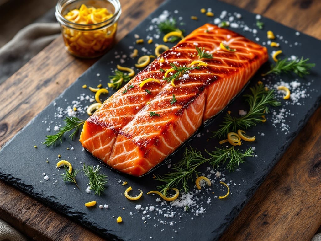 Traeger Smoked Salmon Recipe: Cold-Smoke Infused Flavor Without the Heat