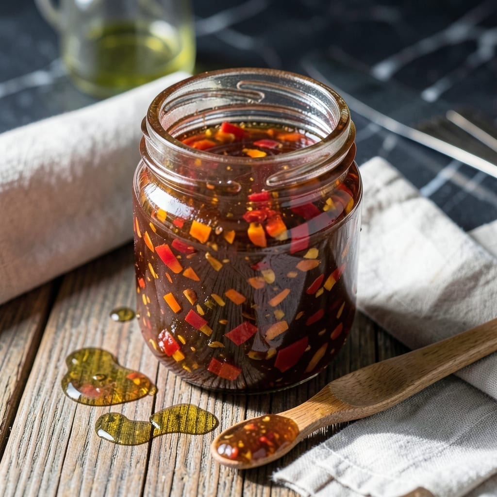 Datil Pepper Jelly Recipe: Sweet Heat With a Florida Twist