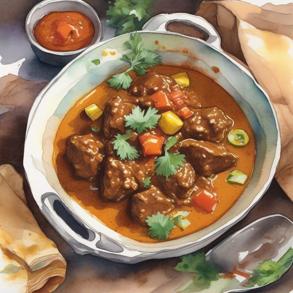 jamaican beef curry recipe