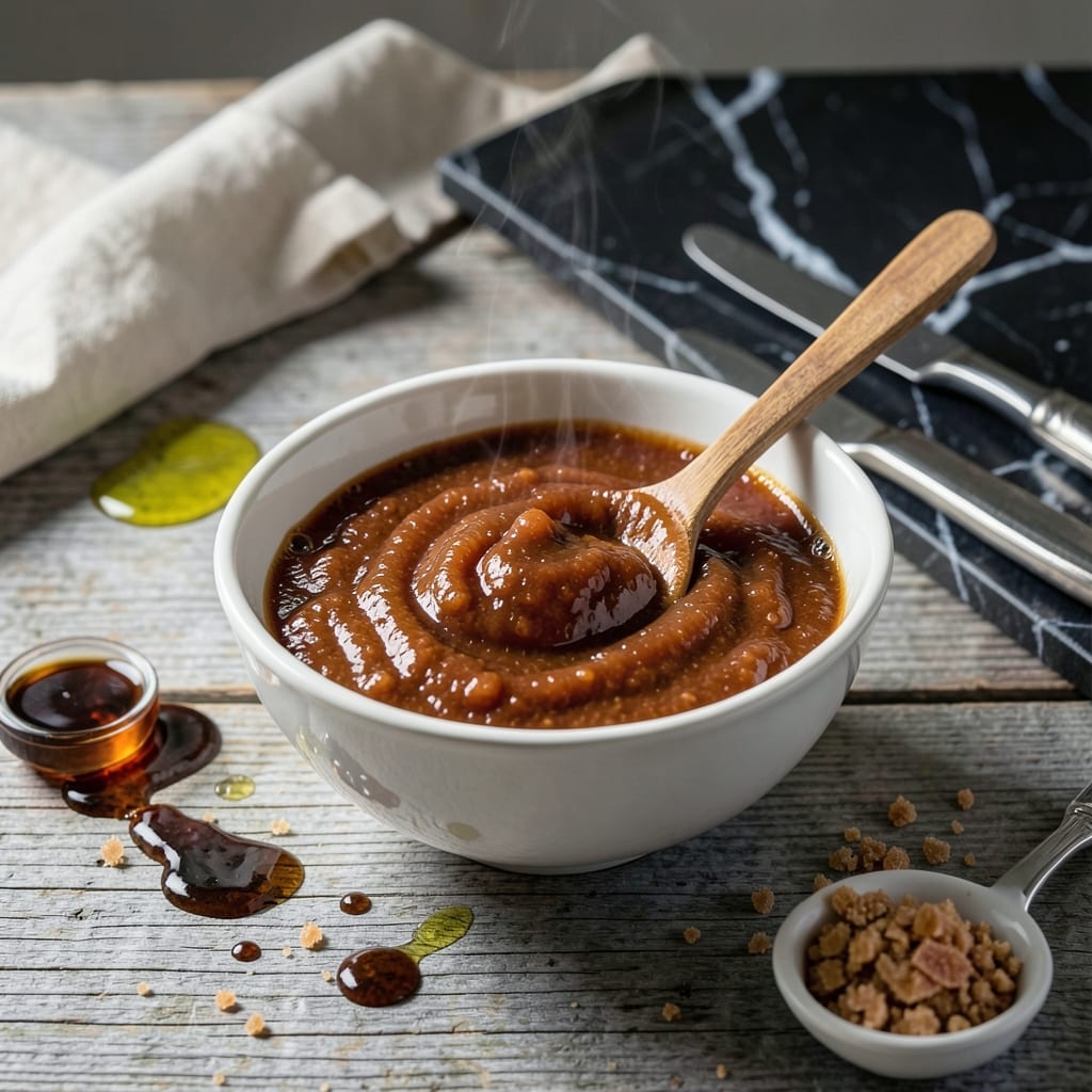 America's Test Kitchen Barbecue Sauce Recipe: Tangy Molasses Depth for Grilling America's Test Kitchen Barbecue Sauce Recipe: Tangy Molasses Depth for Grilling