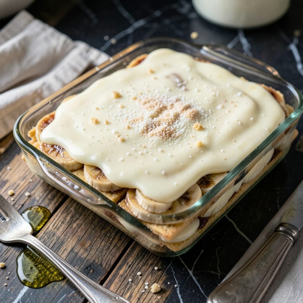 Rodney Scott BBQ Banana Pudding Recipe: Pitmaster’s Creamy Vanilla Layers