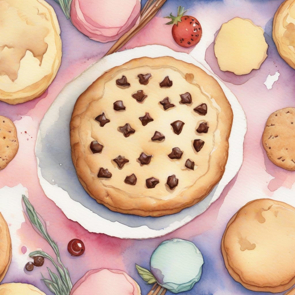 otis spunkmeyer sugar cookie recipe