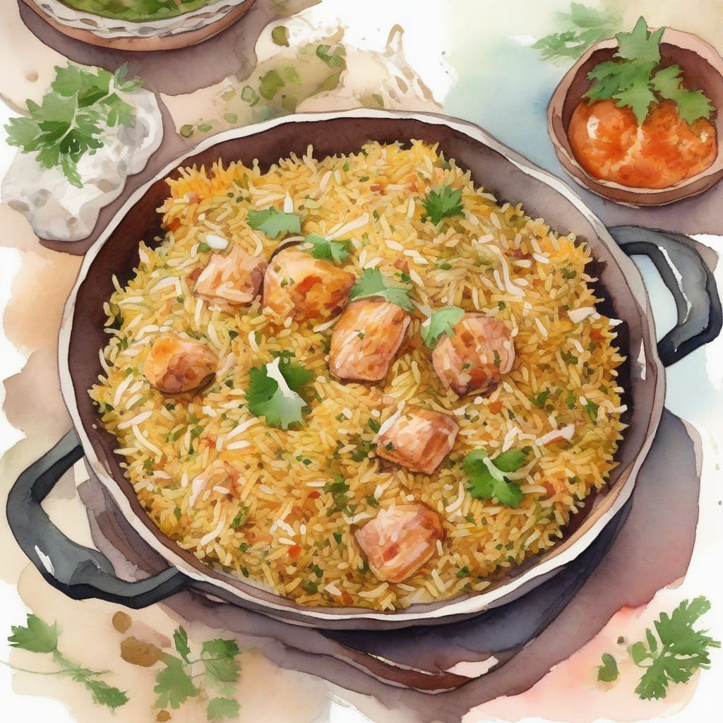 kabuli pulao recipe pakistani