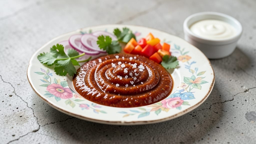 No-Cook Barbecue Sauce Recipe: Smoky Depth Without the Heat
