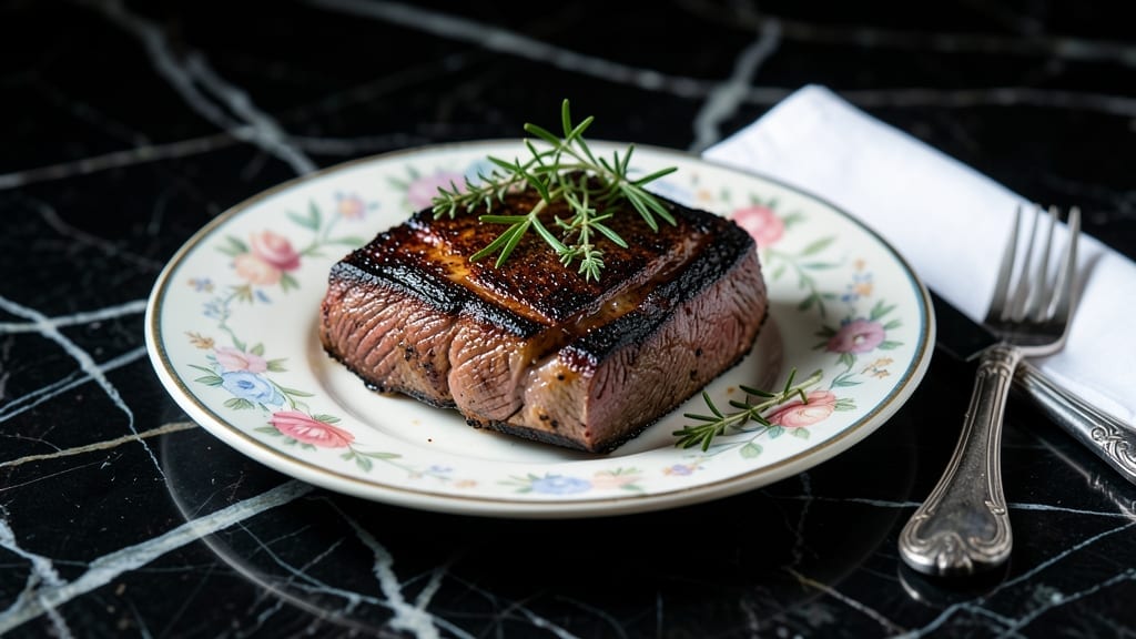 Sirloin Tip Roast Smoked Recipe: Low-and-Slow Perfection for Juicy, Tender Meat Sirloin Tip Roast Smoked Recipe: Low-and-Slow Perfection for Juicy, Tender Meat