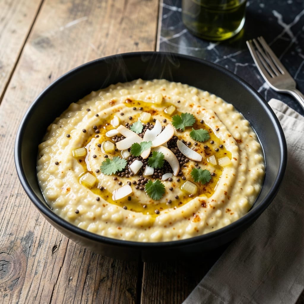Moong Dal Recipe Instant Pot: Hands-Free Creamy Comfort Moong Dal Recipe Instant Pot: Hands-Free Creamy Comfort