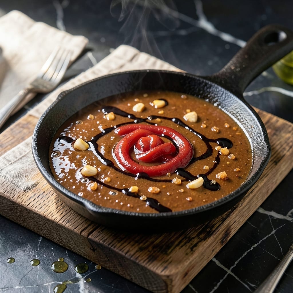 Budweiser Barbecue Sauce Recipe: Smoky Brew-Enhanced Tangy Glaze