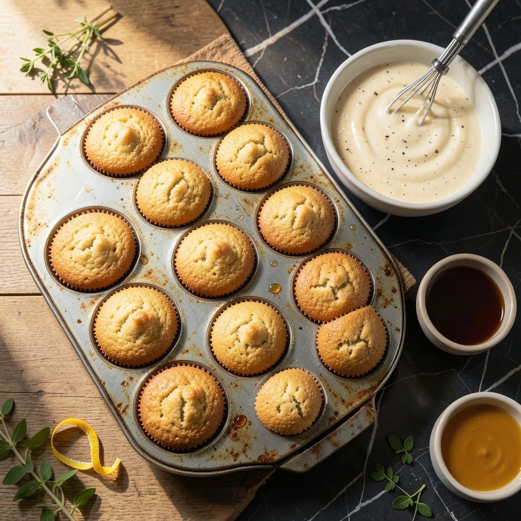 Easy Bake Oven Cupcake Recipe: Kid-Friendly Mini Treats