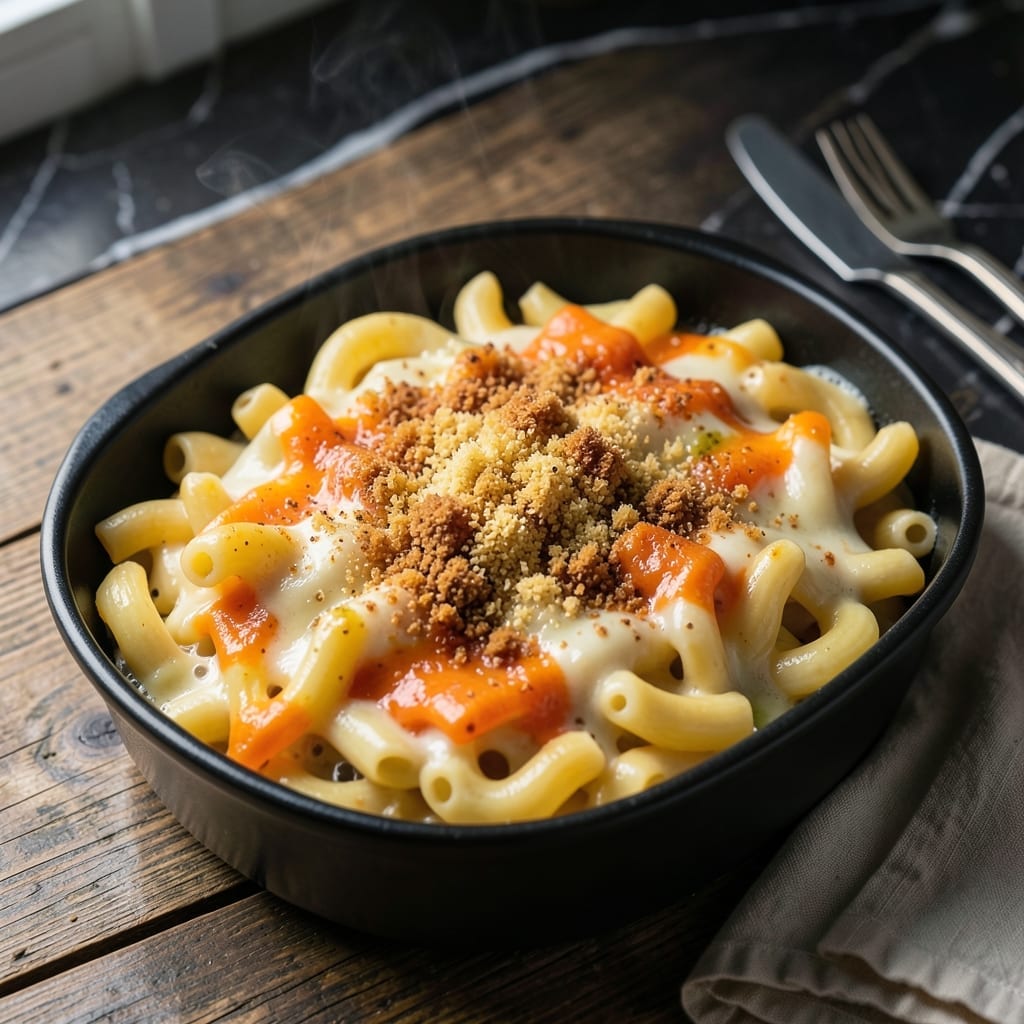 Mac and Cheese Recipe Ingredients: Ultra Creamy Homemade Comfort