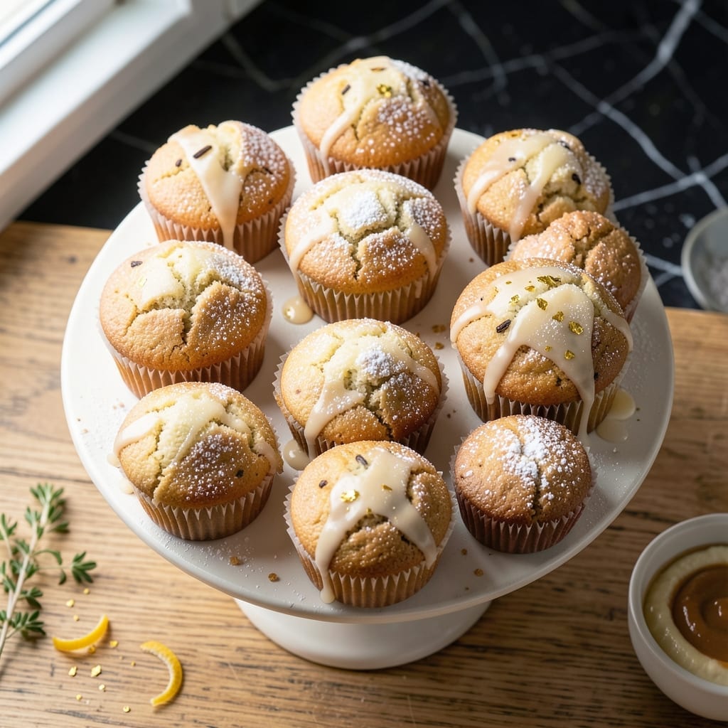 Cupcake Recipe No Butter: Light and Fluffy Without the Dairy