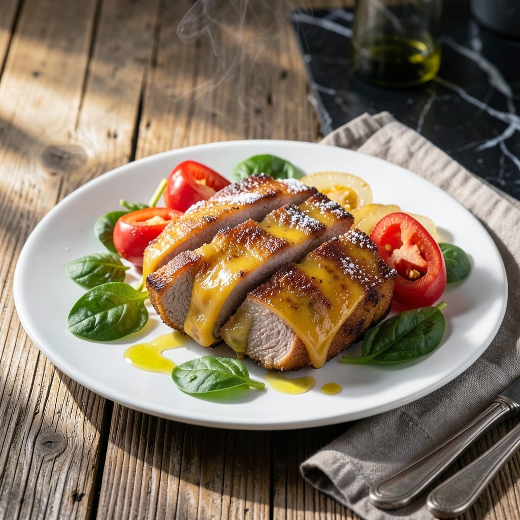 Pork Roll Recipe Ideas: 5 Savory Twists for Breakfast or Brunch Pork Roll Recipe Ideas: 5 Savory Twists for Breakfast or Brunch