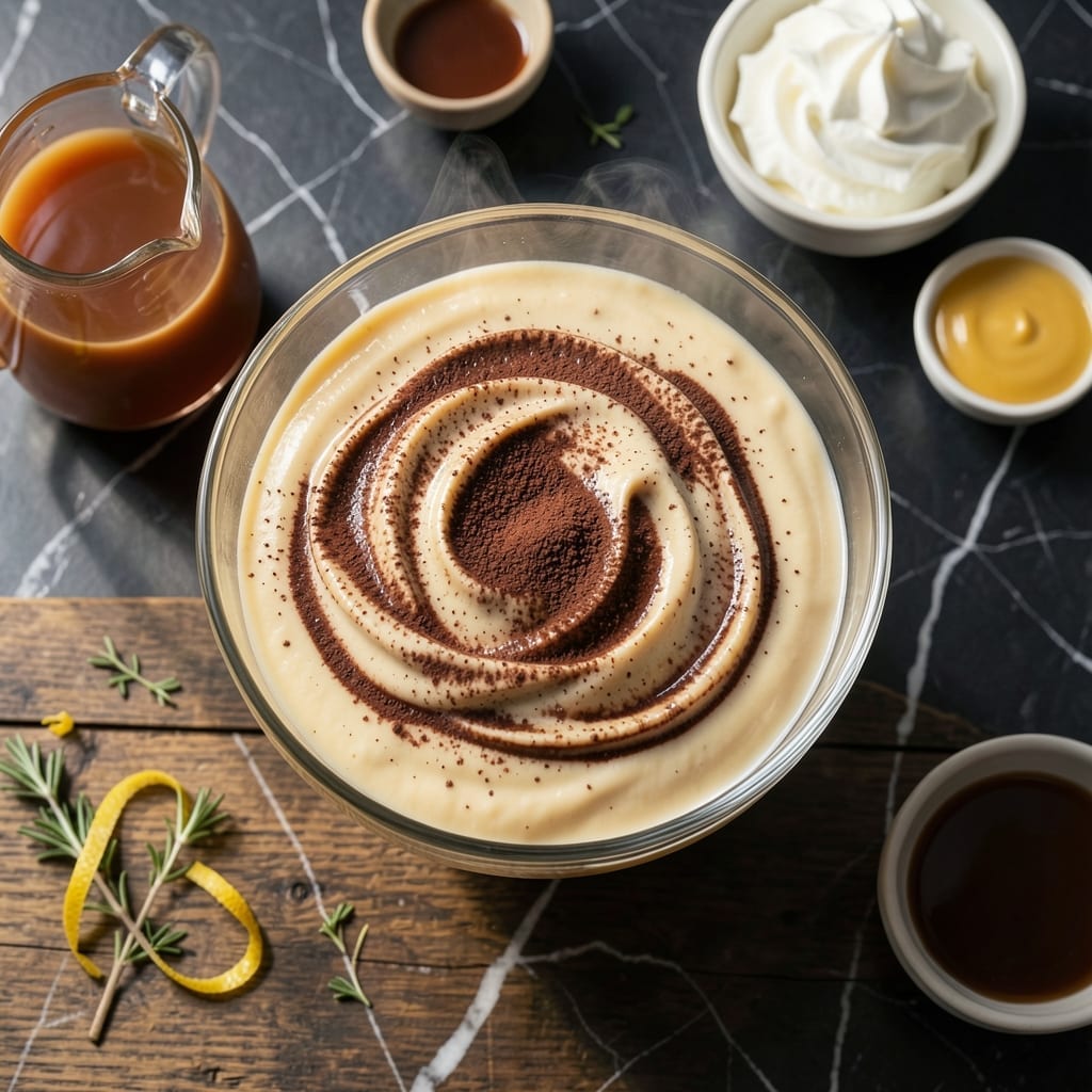 O'Sheas Frozen Baileys Recipe: Creamy Irish Bliss for Adult Desserts