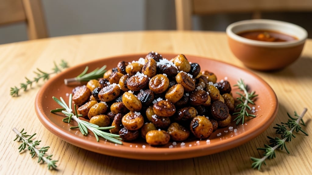Chex Mix Pellet Smoker Recipe: Smoky-Spiced Crunch for Crowds