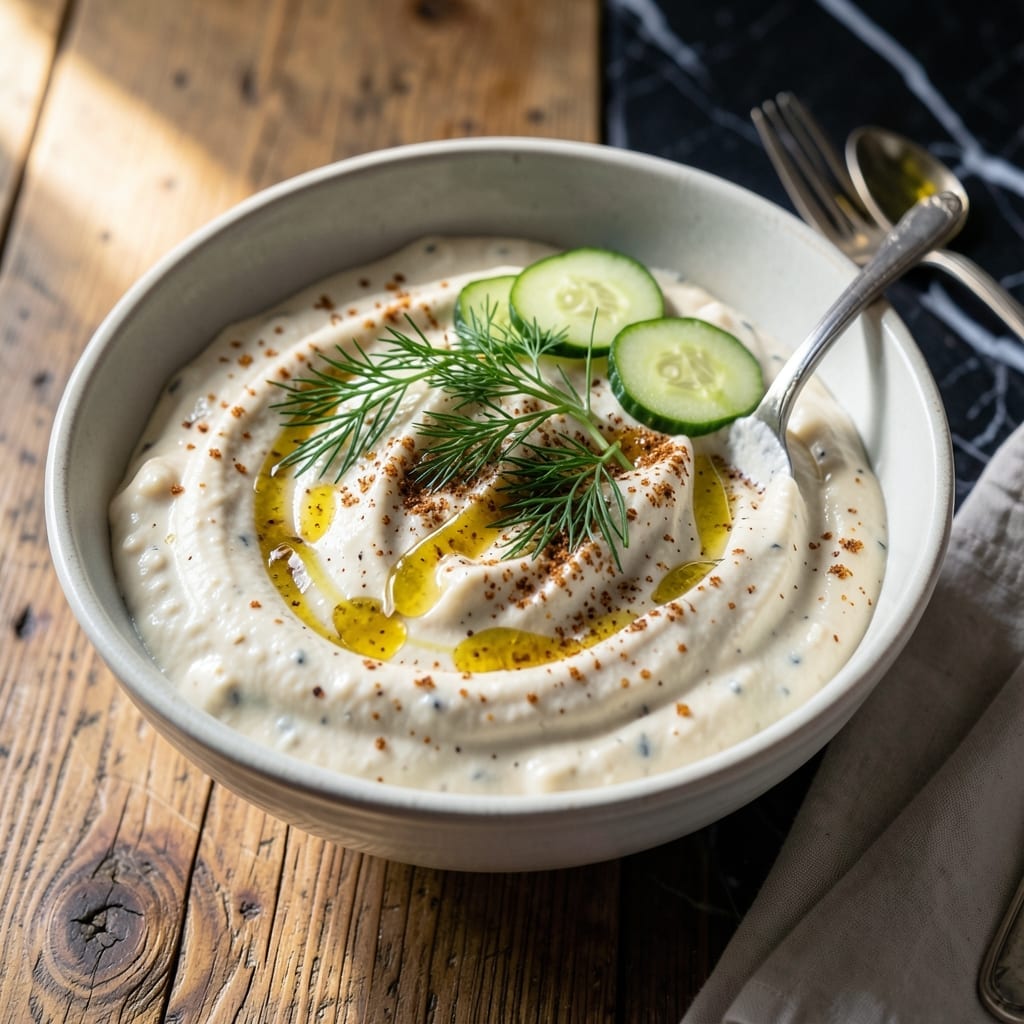 Vegan Ranch Recipe No Mayo: Creamy Herb Blend Without Dairy