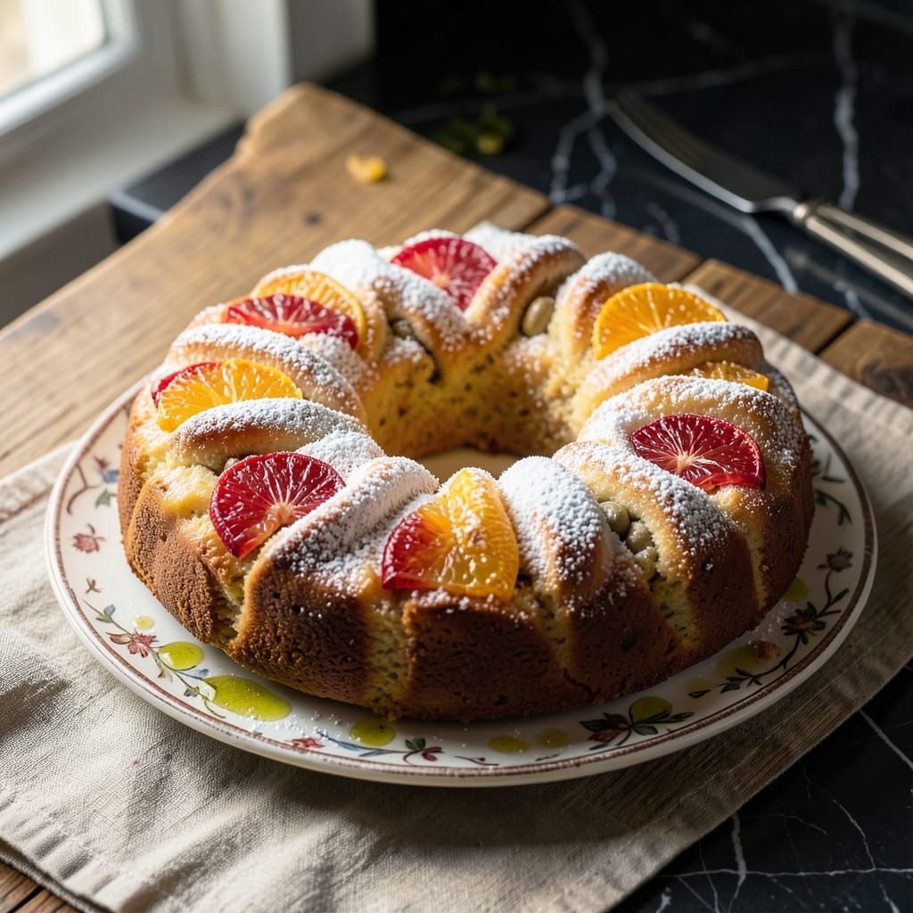 Recipe Roscon De Reyes: Traditional Spanish Epiphany Crown Cake Recipe Roscon De Reyes: Traditional Spanish Epiphany Crown Cake