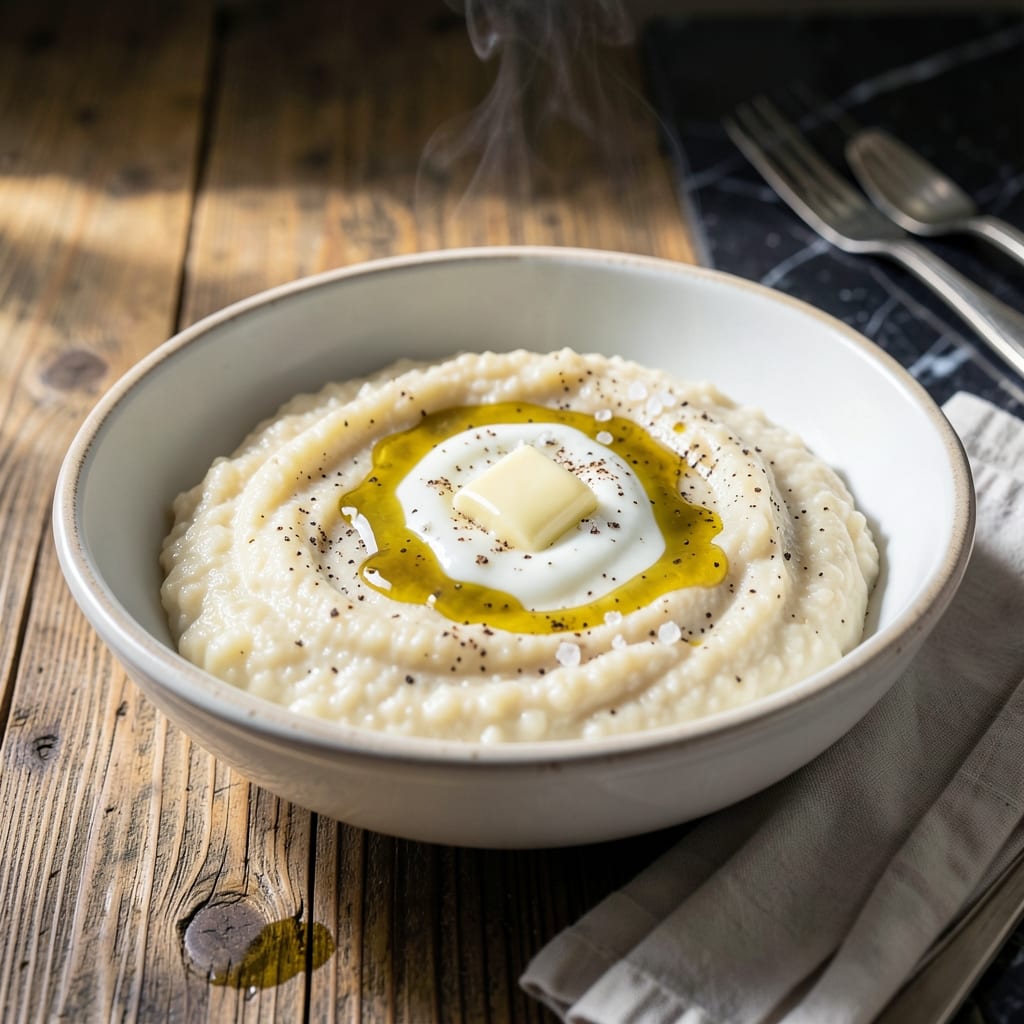 Best Instant Grits Recipe: Silky Smooth Southern Breakfast
