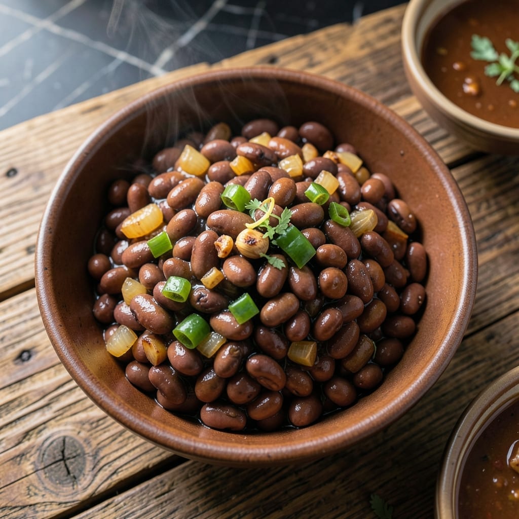 Weber Grill Baked Beans Recipe: Smoky Sweetness From the Grill Weber Grill Baked Beans Recipe: Smoky Sweetness From the Grill