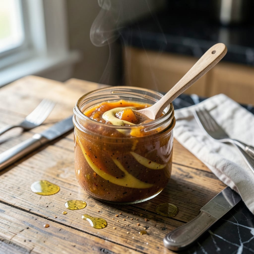 Jezebel Sauce Recipe Southern Living: Sweet and Spicy Pineapple-Apricot Dip Jezebel Sauce Recipe Southern Living: Sweet and Spicy Pineapple-Apricot Dip