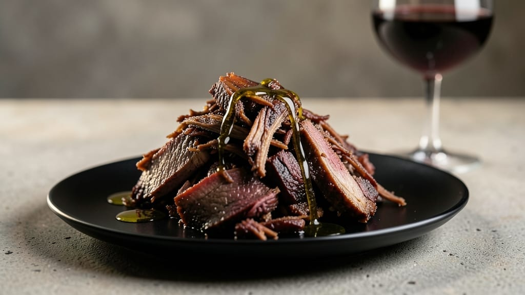 Electric Smoker Pulled Pork Recipe: Slow-Smoked to Fall-Apart Richness