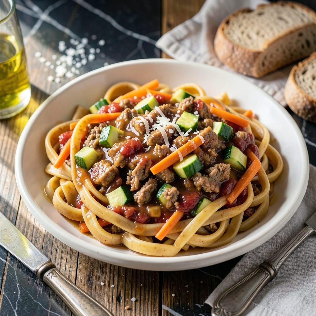 Kids Healthy Food Recipe PDF: Nutritious Meals They Will Actually Eat