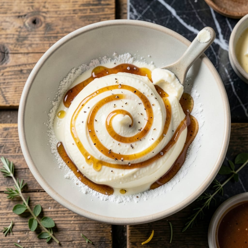 Amish Butter Recipe: Rich Spreadable Sweetness