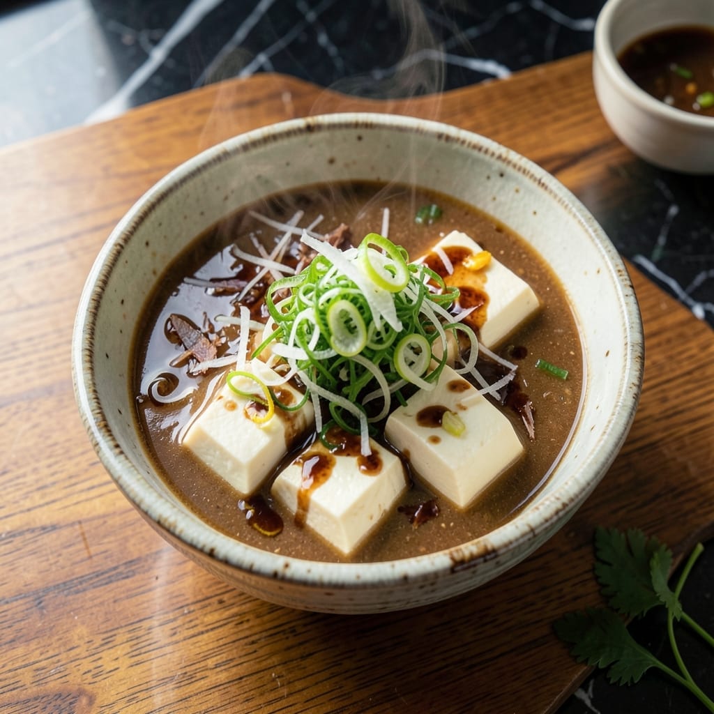 Japanese Food Recipe in English: Authentic Flavors Made Simple