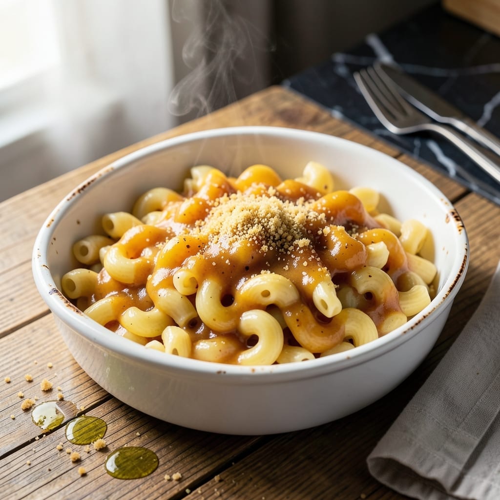 Mac And Cheese Recipe Without Cooking Noodles: One-Pot Creamy Dream