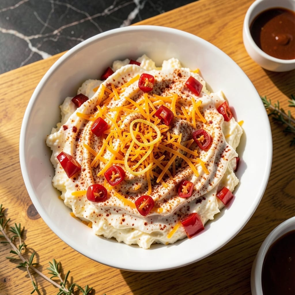 Chicken Salad Chick Pimento Cheese Recipe: Copycat Creamy Spread With Southern Charm