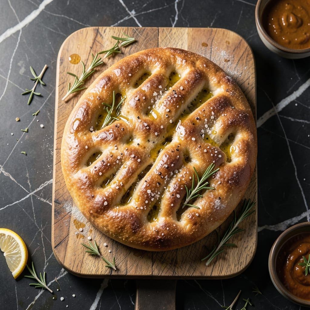 Focaccia Bread Recipe Breadmaker: Hands-Off Artisan Loaf With Herbed Olive Oil Focaccia Bread Recipe Breadmaker: Hands-Off Artisan Loaf With Herbed Olive Oil