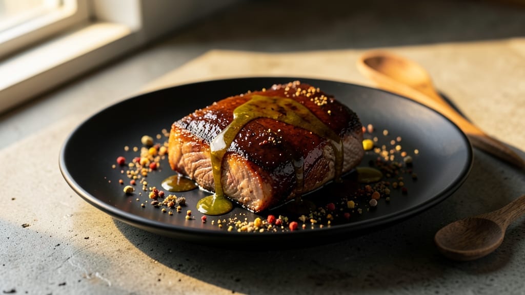 Brisket Finishing Sauce Recipe: Smoky-Sweet Glaze That Locks in Flavor