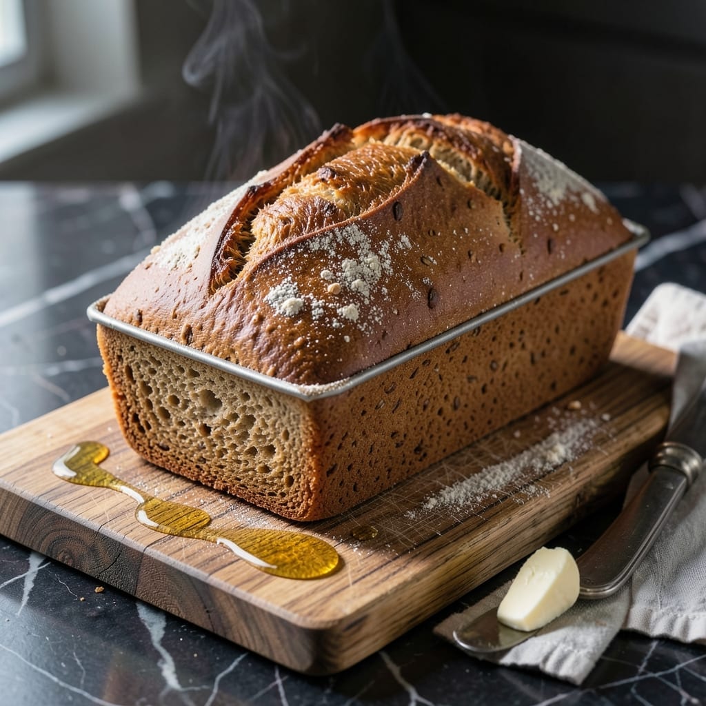 Whole Wheat Bread Recipe Bread Maker: Effortless Homemade Loaf