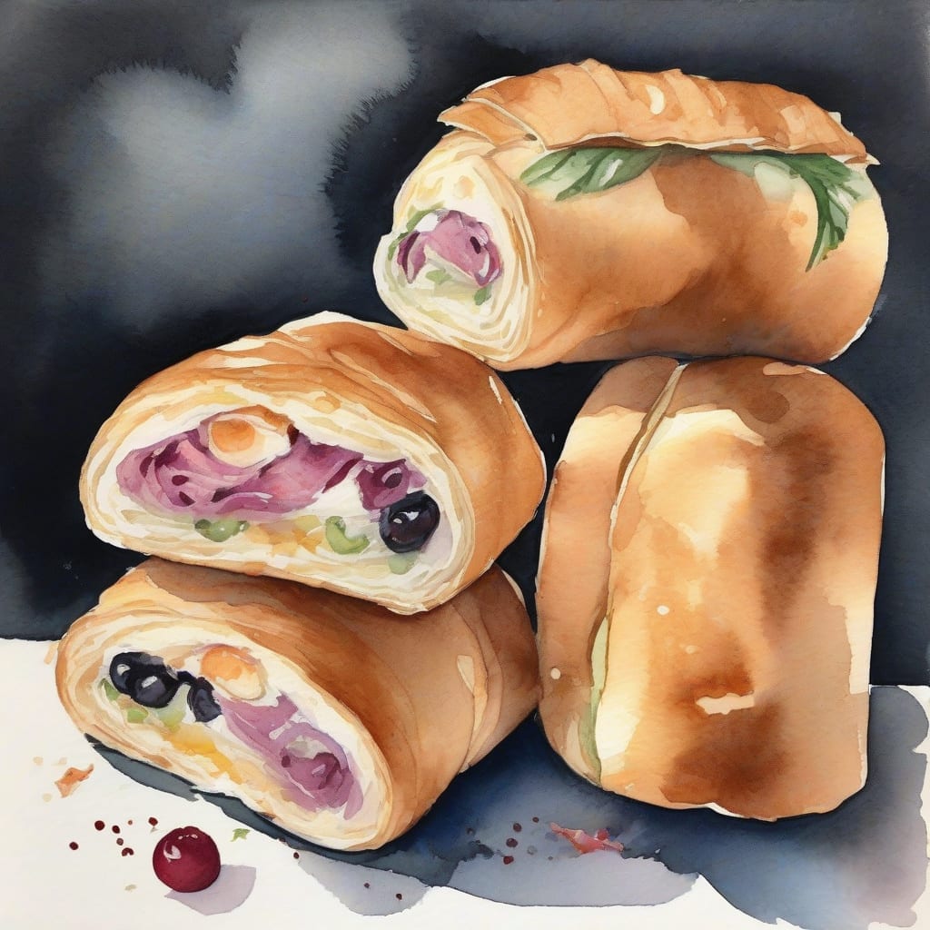 fatz rolls recipe