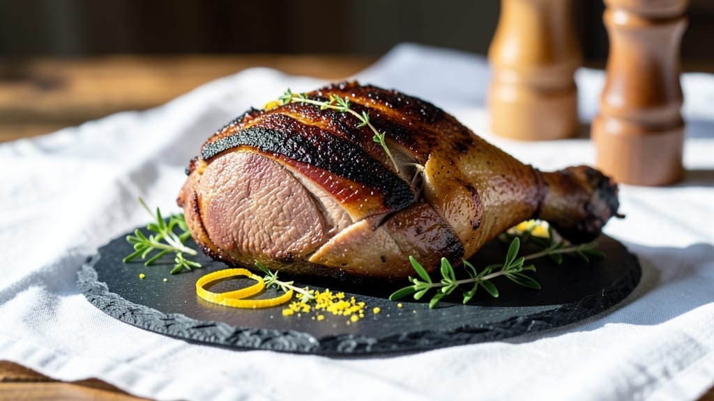 Smoked Arm Roast Recipe: Slow-Smoked to Juicy, Fall-Apart Tenderness