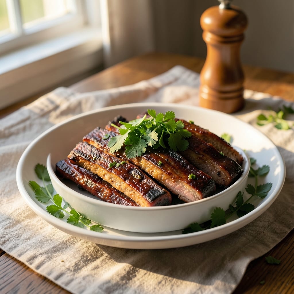 BBQ Pork Ribs Instant Pot Recipe: Pressure-Cooked Tender in Under an Hour