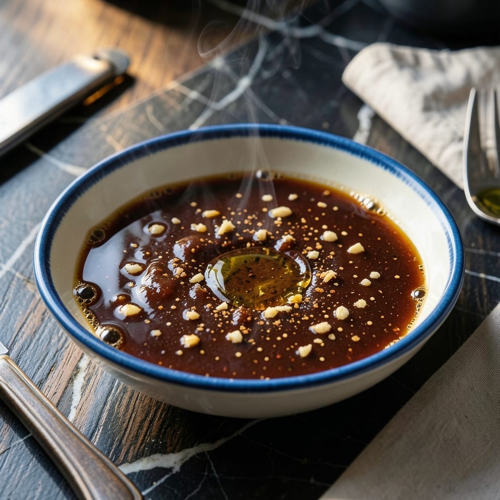 Chinese Barbecue Sauce Recipe: Char Siu-Style Sweet and Sticky Glaze