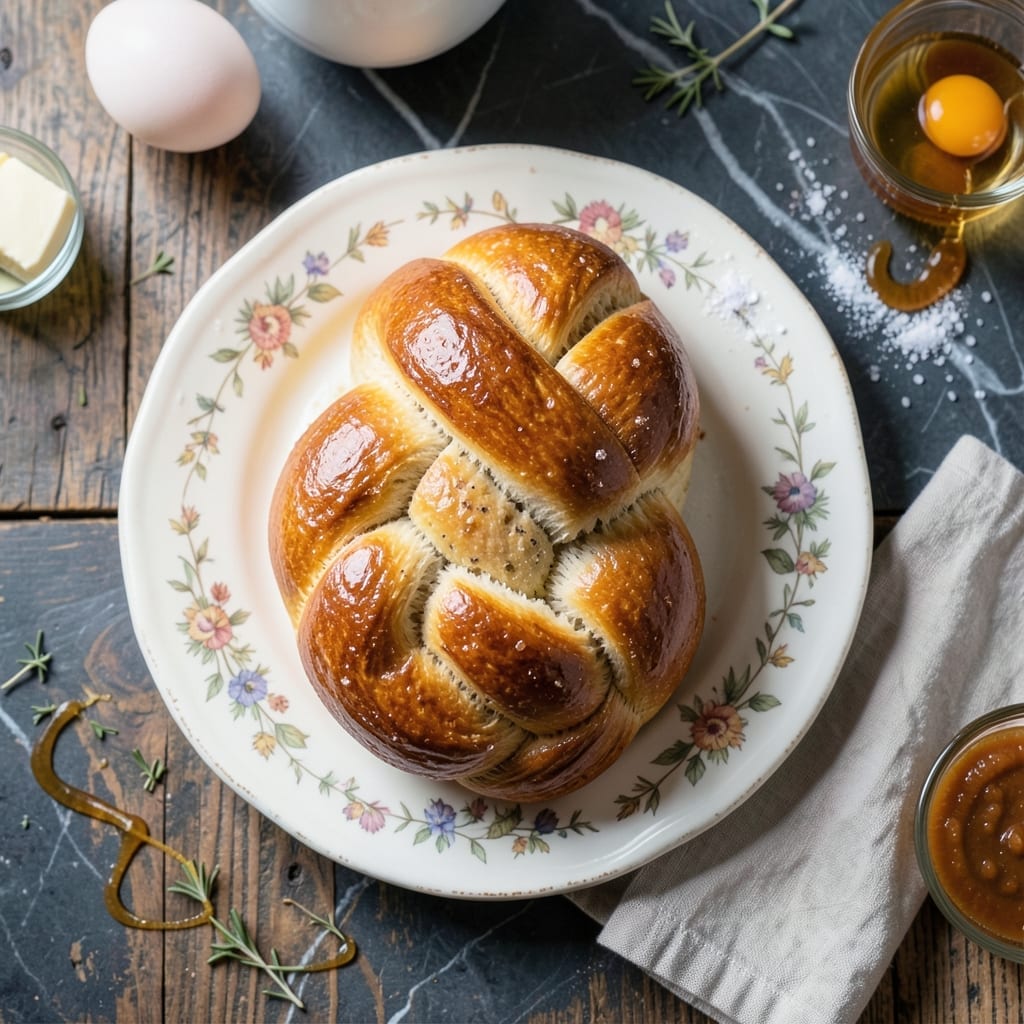 Challah Recipe Bread Machine: Effortless Braided Sweetness Challah Recipe Bread Machine: Effortless Braided Sweetness