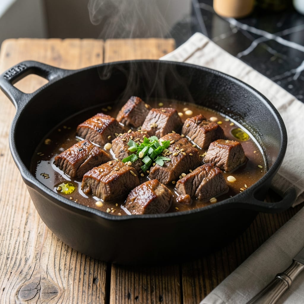 Italian Beef Recipe Slow Cooker: Melt-In-Your-Mouth Tender With Giardiniera