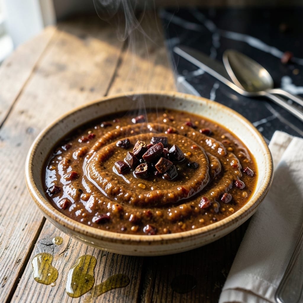Chipotle Barbecue Sauce Recipe: Smoky Sweet Heat With Adobo Depth