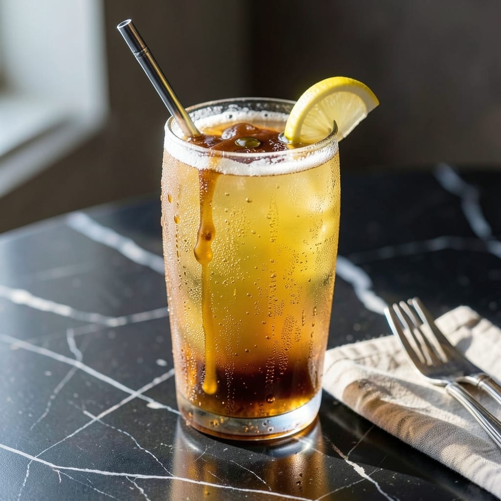 Red Bull And Torani Syrup Recipe: Barista-Style Energy Drink Enhancer