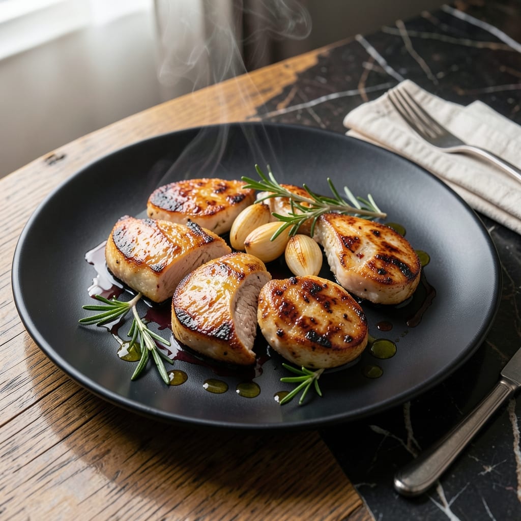 Chicken Heart Recipe: Bold Flavor and Tender Bite