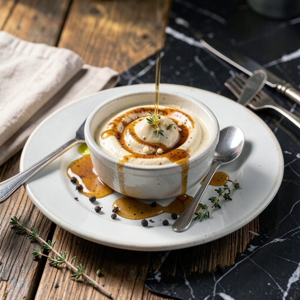 Maple Aioli Recipe: Sweet and Creamy Dipping Sauce