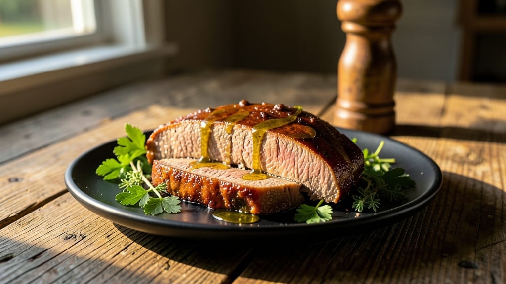 Corned Beef Brisket Sauce Recipe: Slow-Simmered Richness for Every Bite