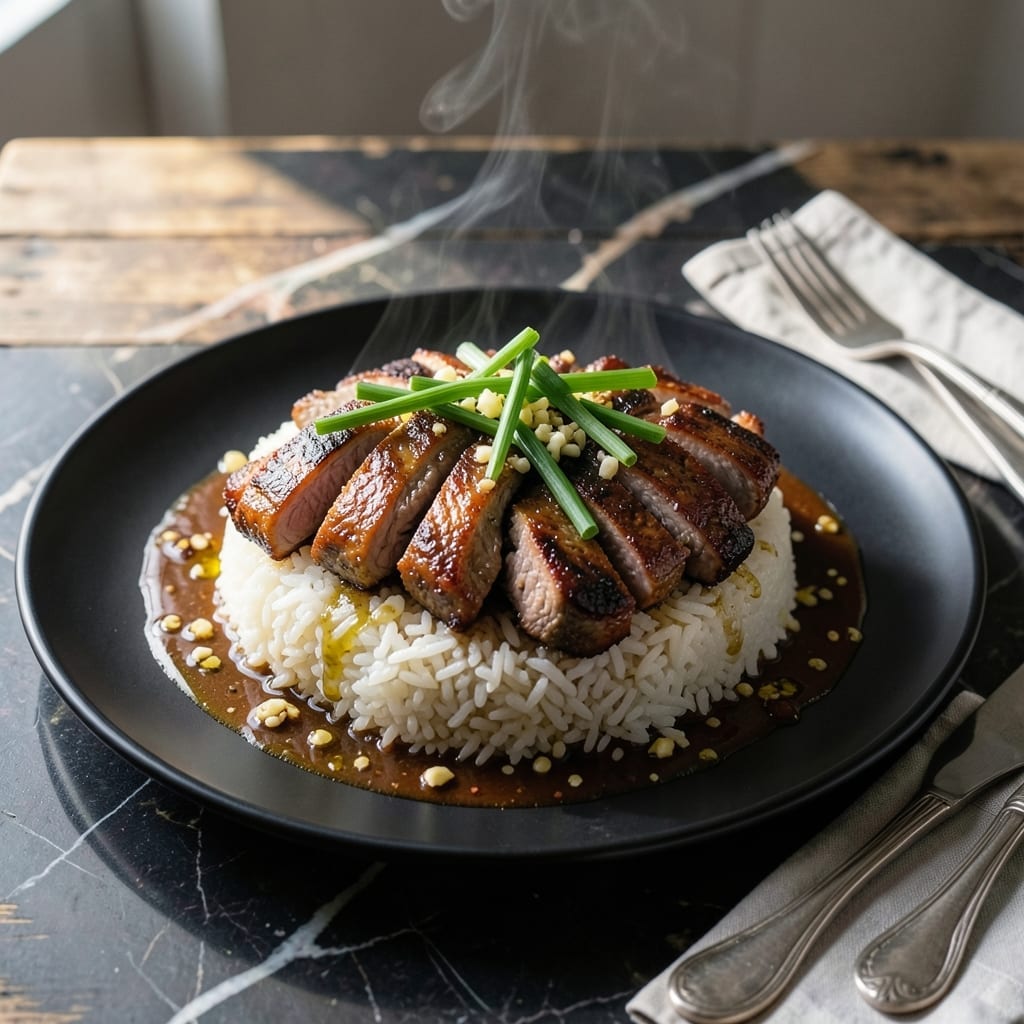 Mongolian Beef Recipe Chuck Roast: Velvety Sauce With Melt-in-Your-Mouth Texture Mongolian Beef Recipe Chuck Roast: Velvety Sauce With Melt-in-Your-Mouth Texture